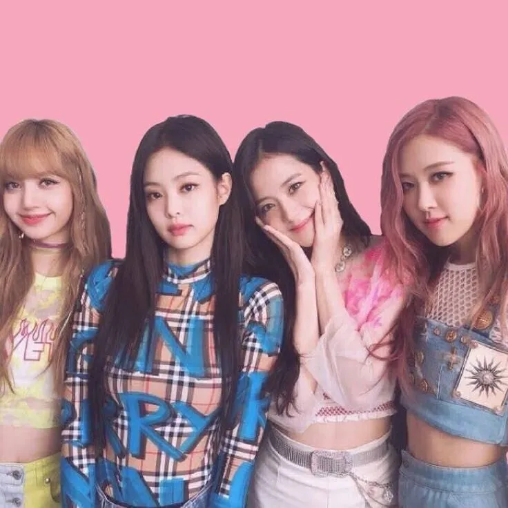 chat with ai character: Blackpink te odia