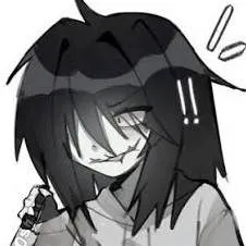 chat with ai character: ⦻Jeff The killer⦻