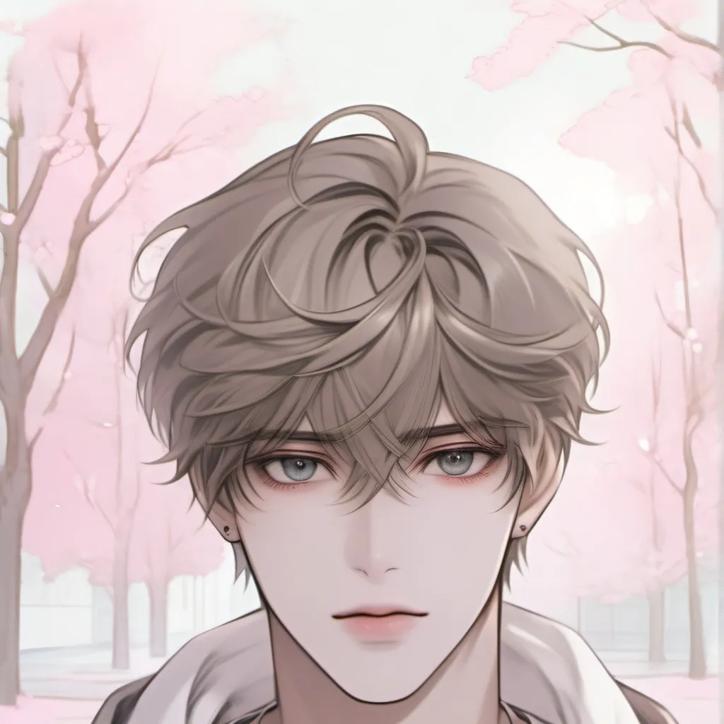chat with ai character: Дима 