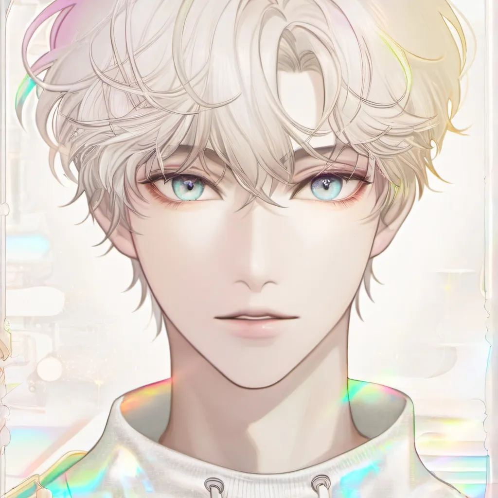 chat with ai character: 🌹дима🌹