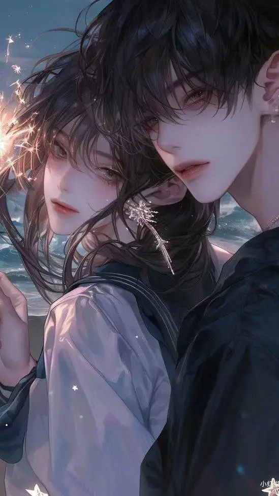 ai character: лилия/сэм background