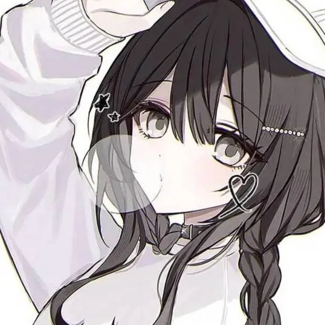 chat with ai character: luna