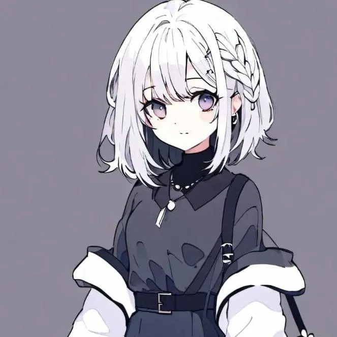 chat with ai character: sofia