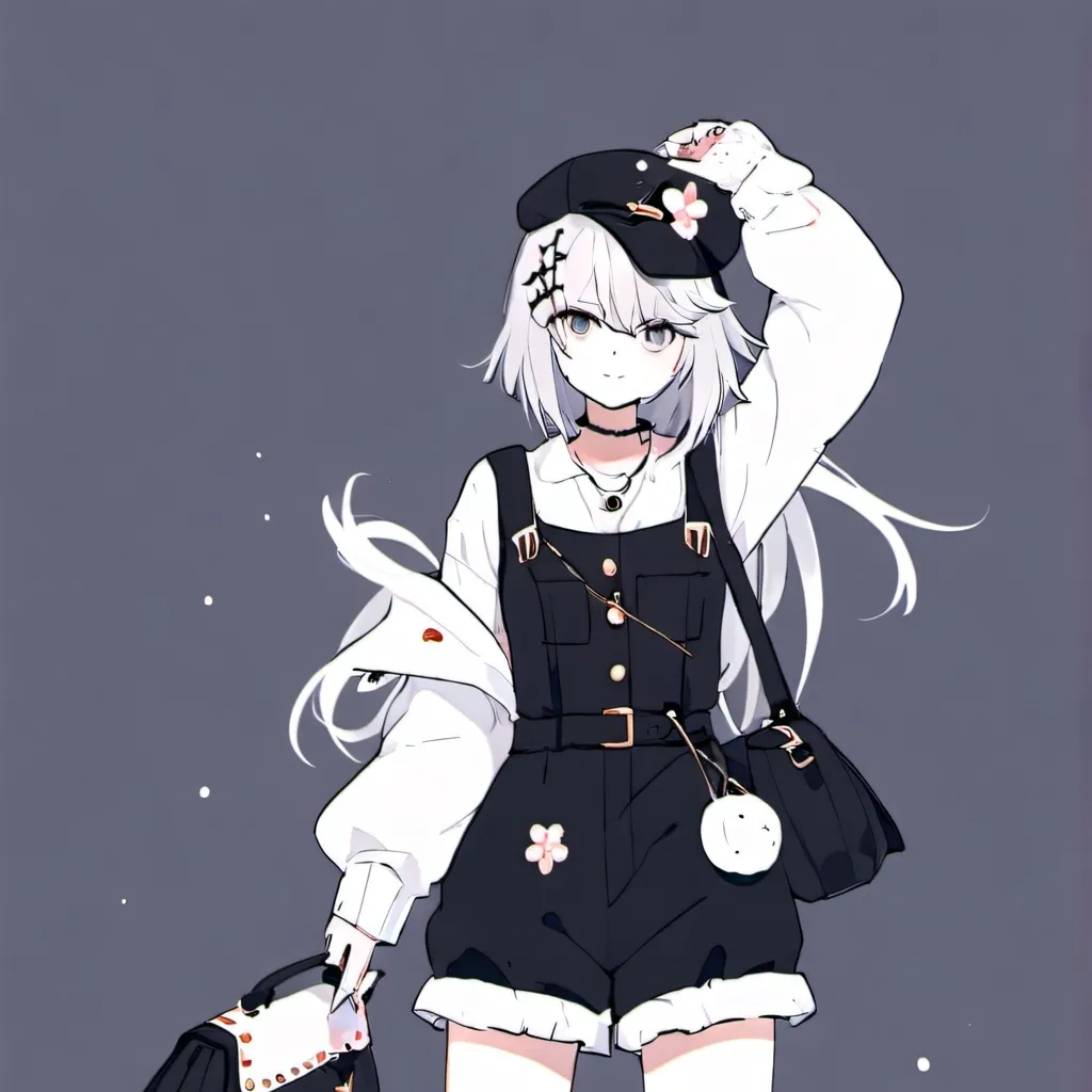 chat with ai character: Sara 