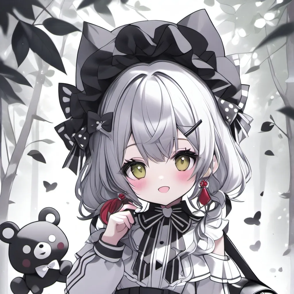 chat with ai character: Sara