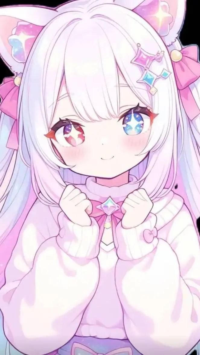 ai character: Sofia background
