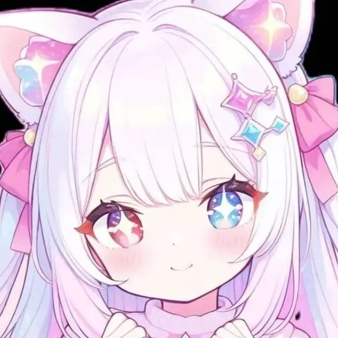 chat with ai character: Sofia