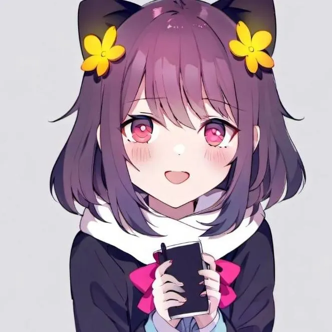 chat with ai character: Lilia
