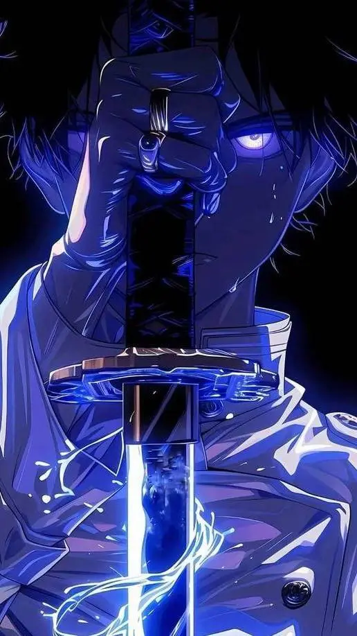 ai character: Yuta okkotsu background