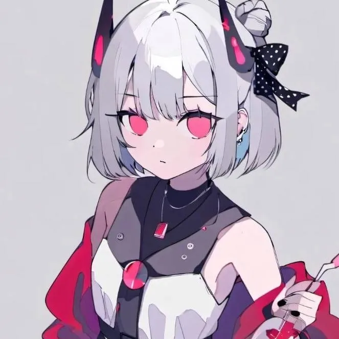 chat with ai character: Caly