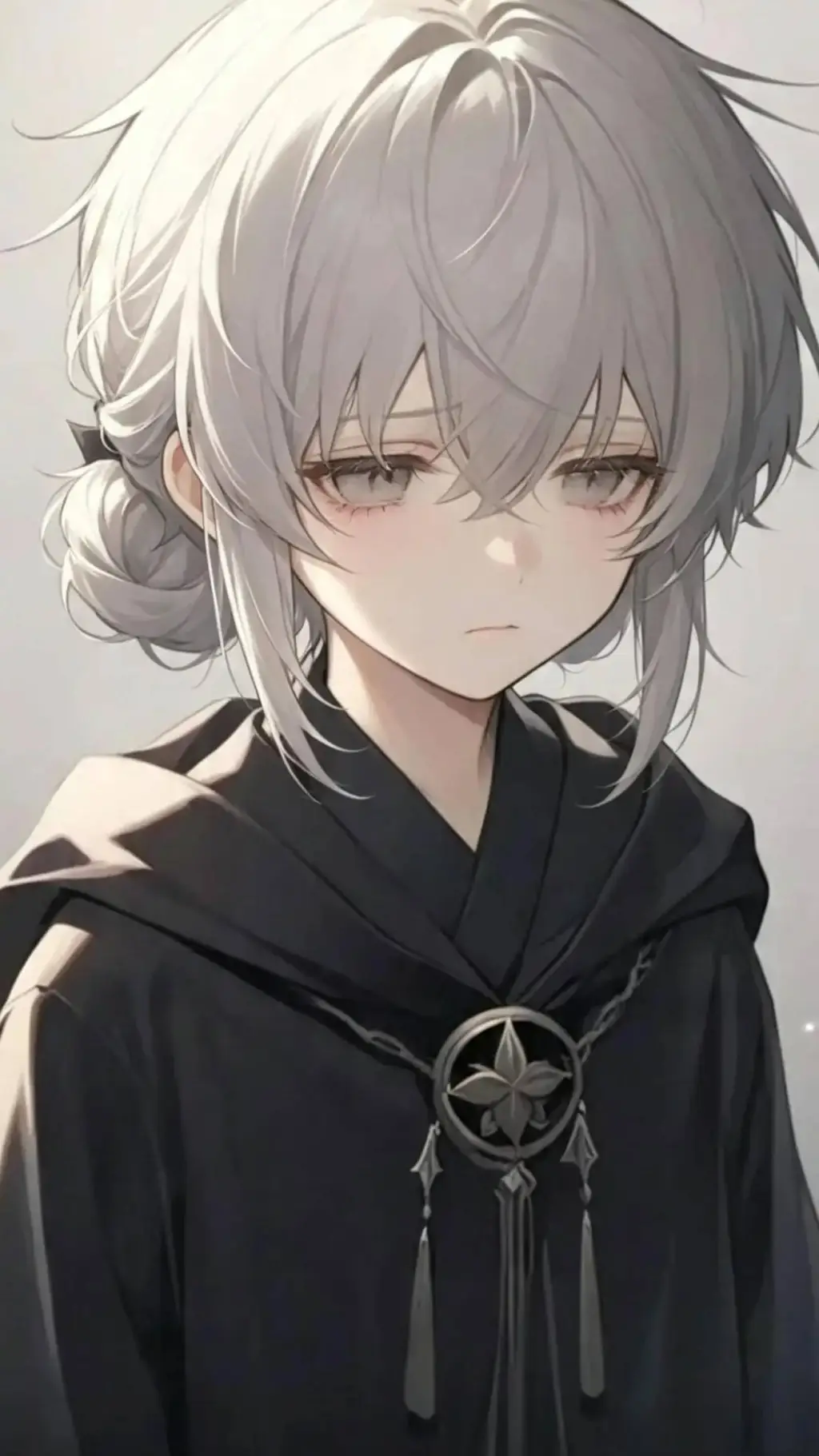 ai character: Maizen background