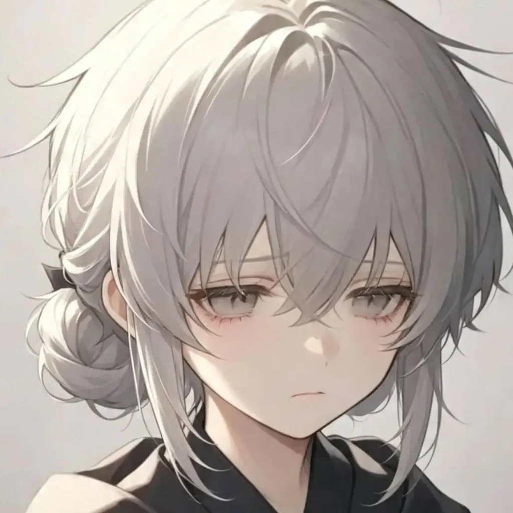 chat with ai character: Maizen