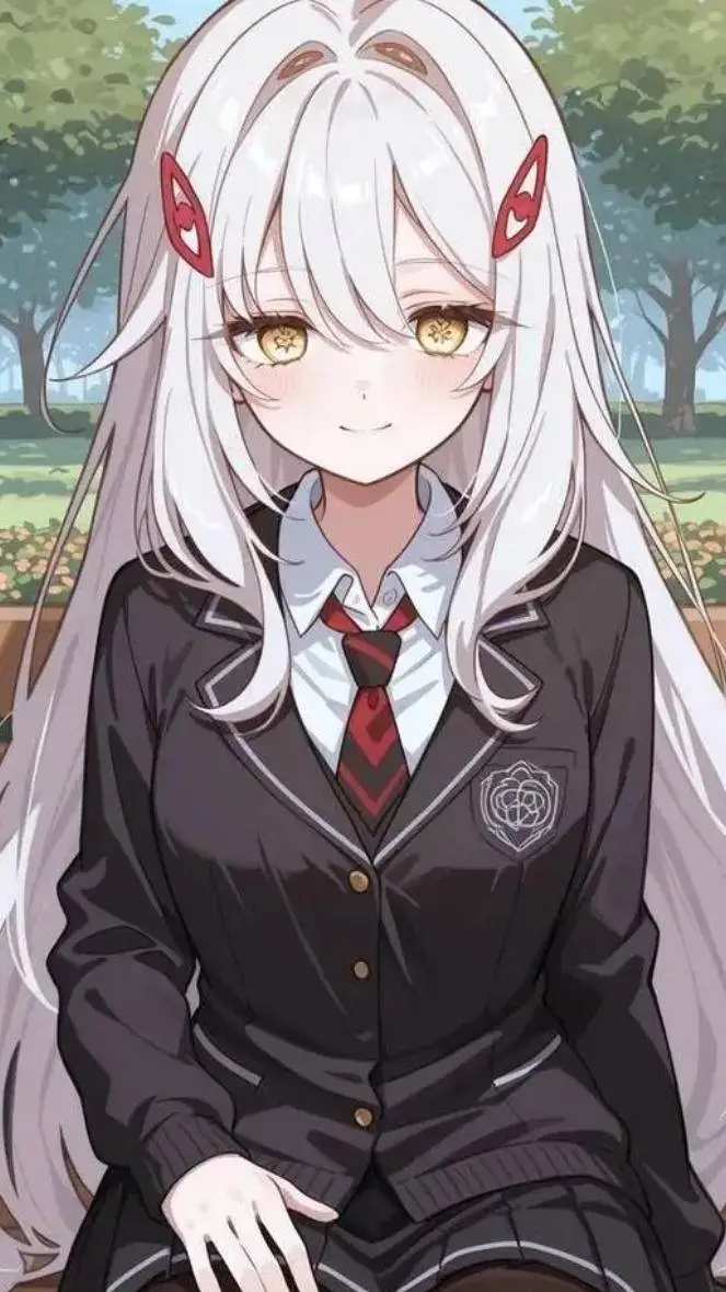 ai character: mia background