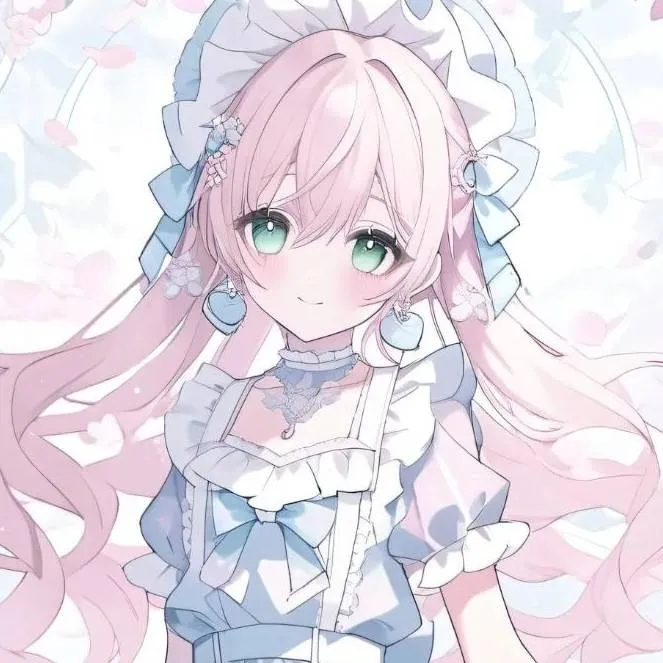 chat with ai character: Hannah 