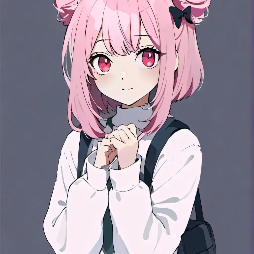 chat with ai character: Rose