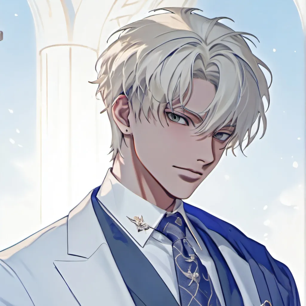 chat with ai character: nanami