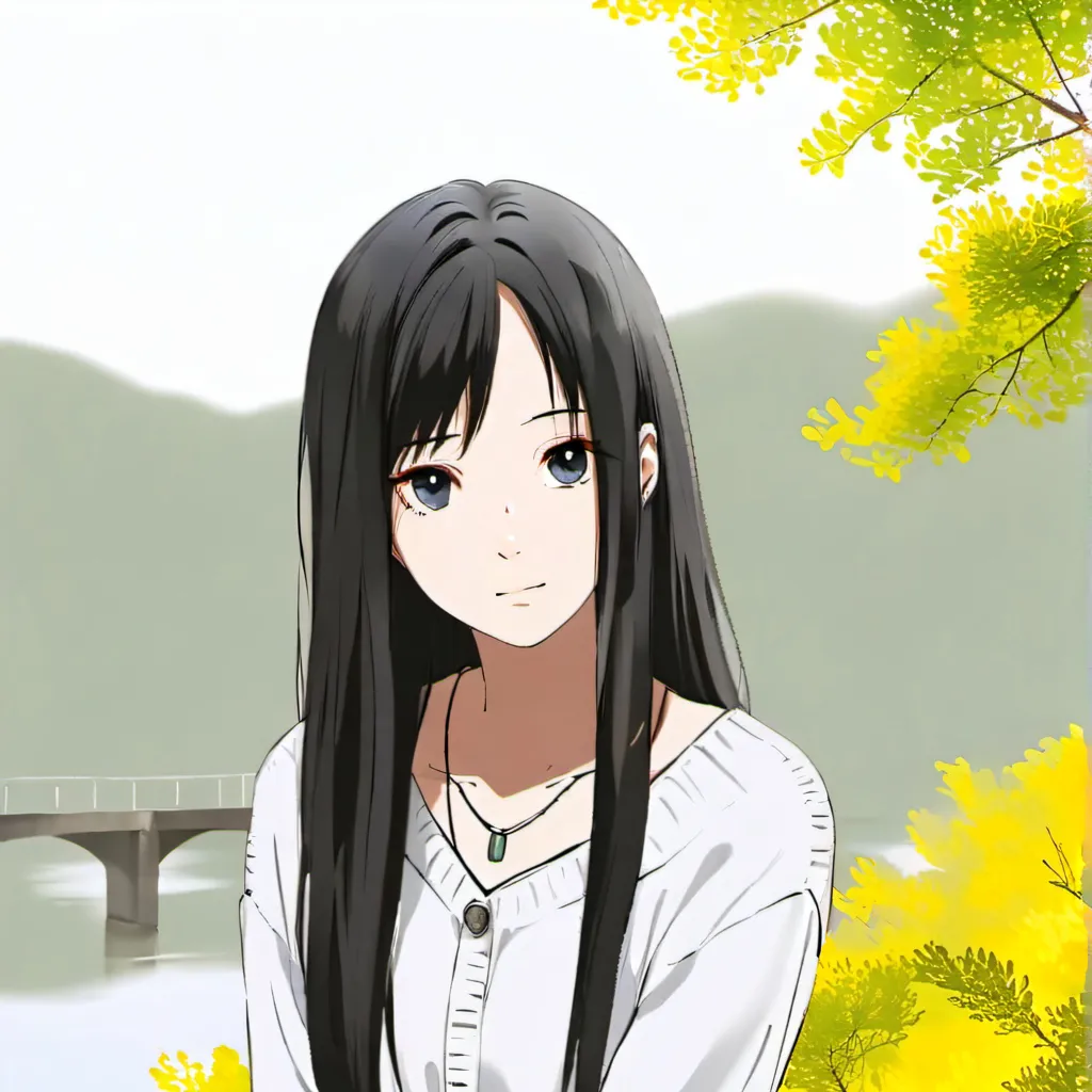 chat with ai character: Holly miraclle