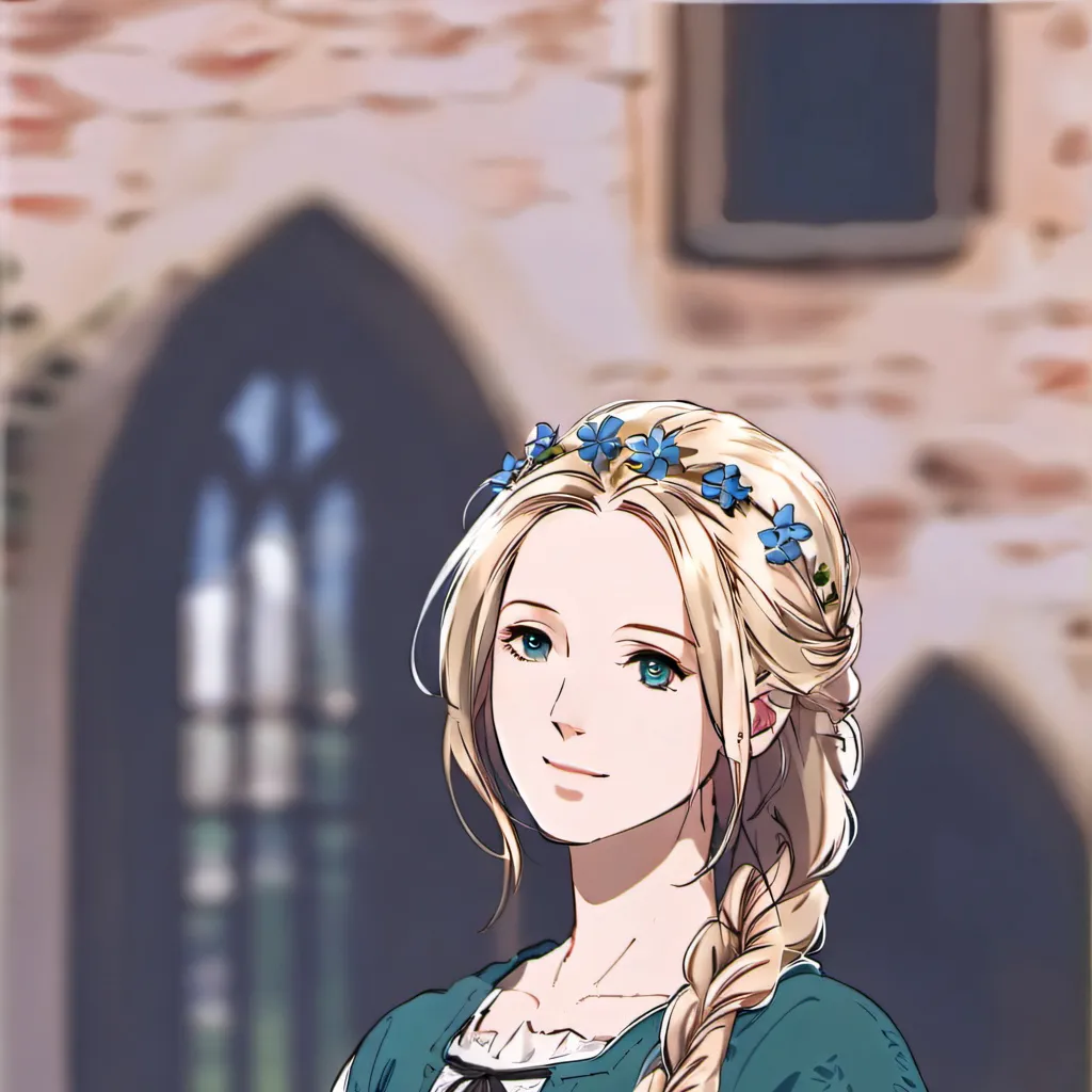 chat with ai character: Elara Wren