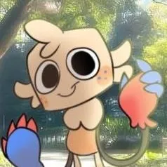 chat with ai character: Goob