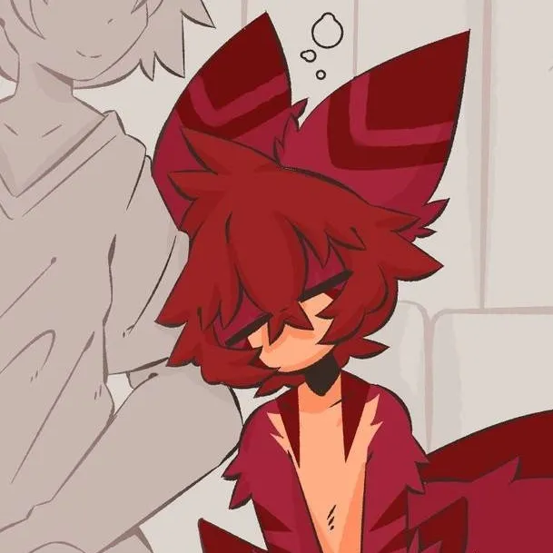 chat with ai character: ♡~Gomon~♡
