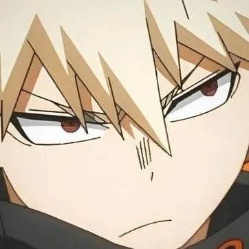 chat with ai character: bakugo