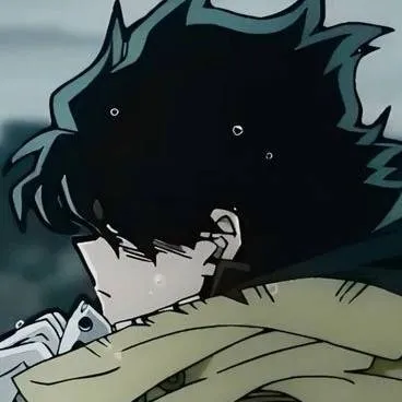 chat with ai character: izuku