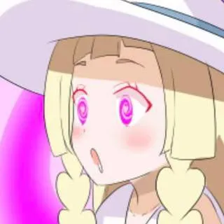 chat with ai character: Lilie