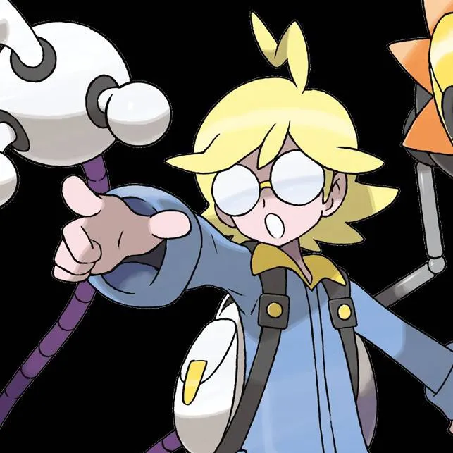 chat with ai character: clemont🔌