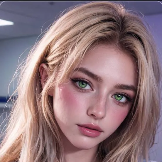 chat with ai character: dr Nikki Voss 