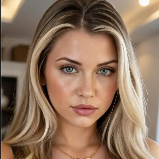 chat with ai character: Maria