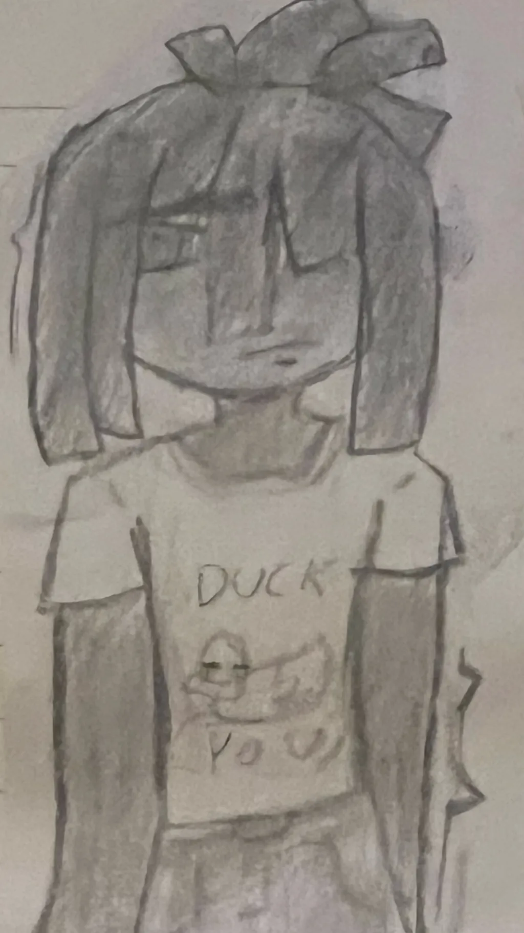 ai character: Zeak background