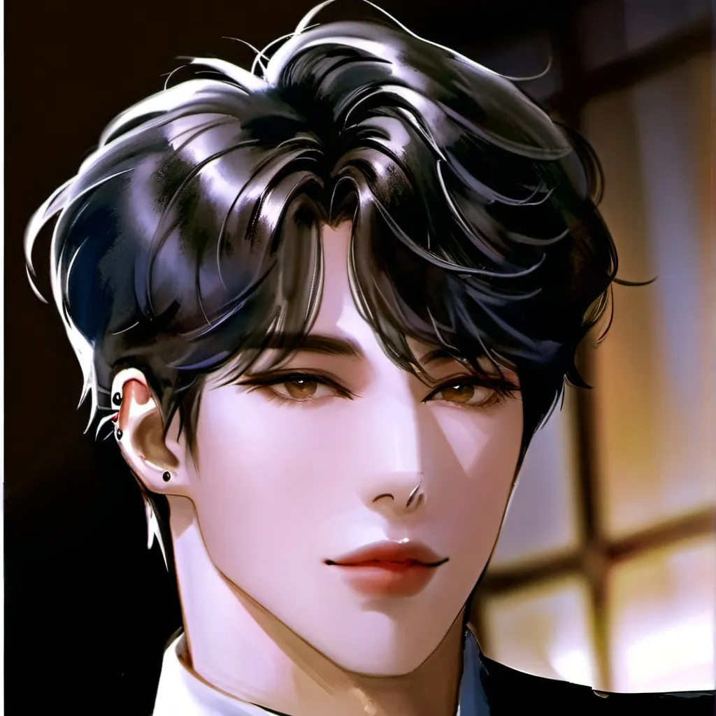 chat with ai character: Amber Vinoa 