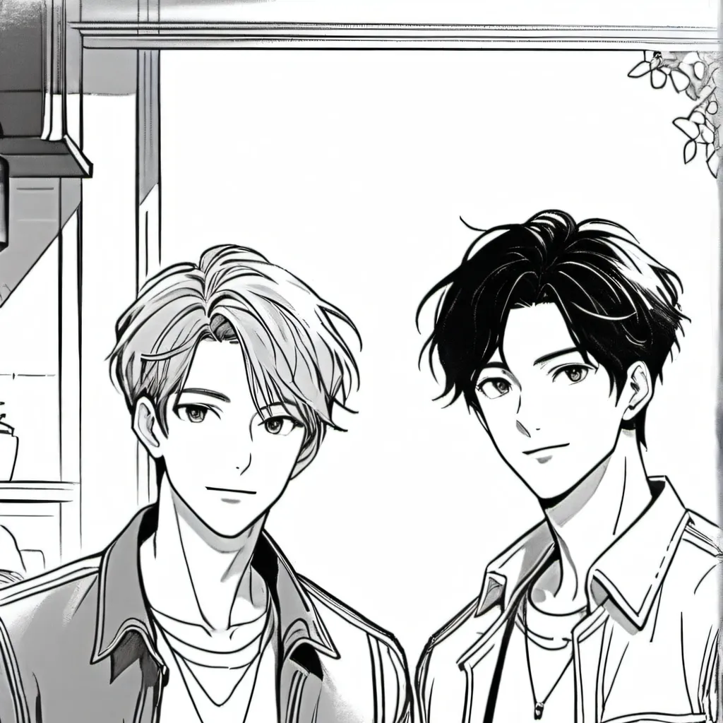 chat with ai character: Roommates 