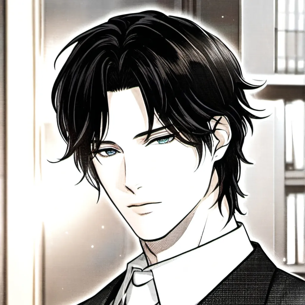 chat with ai character: Vincenzo 