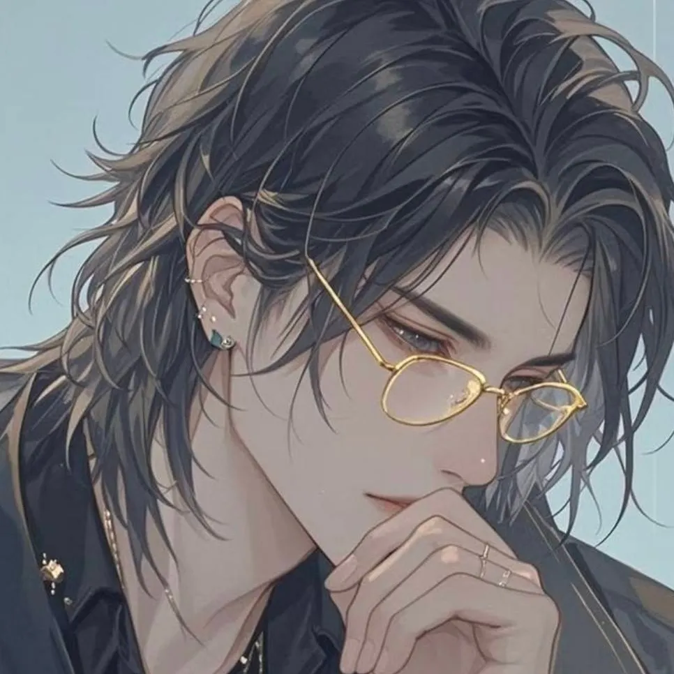 chat with ai character: Elias Kairo