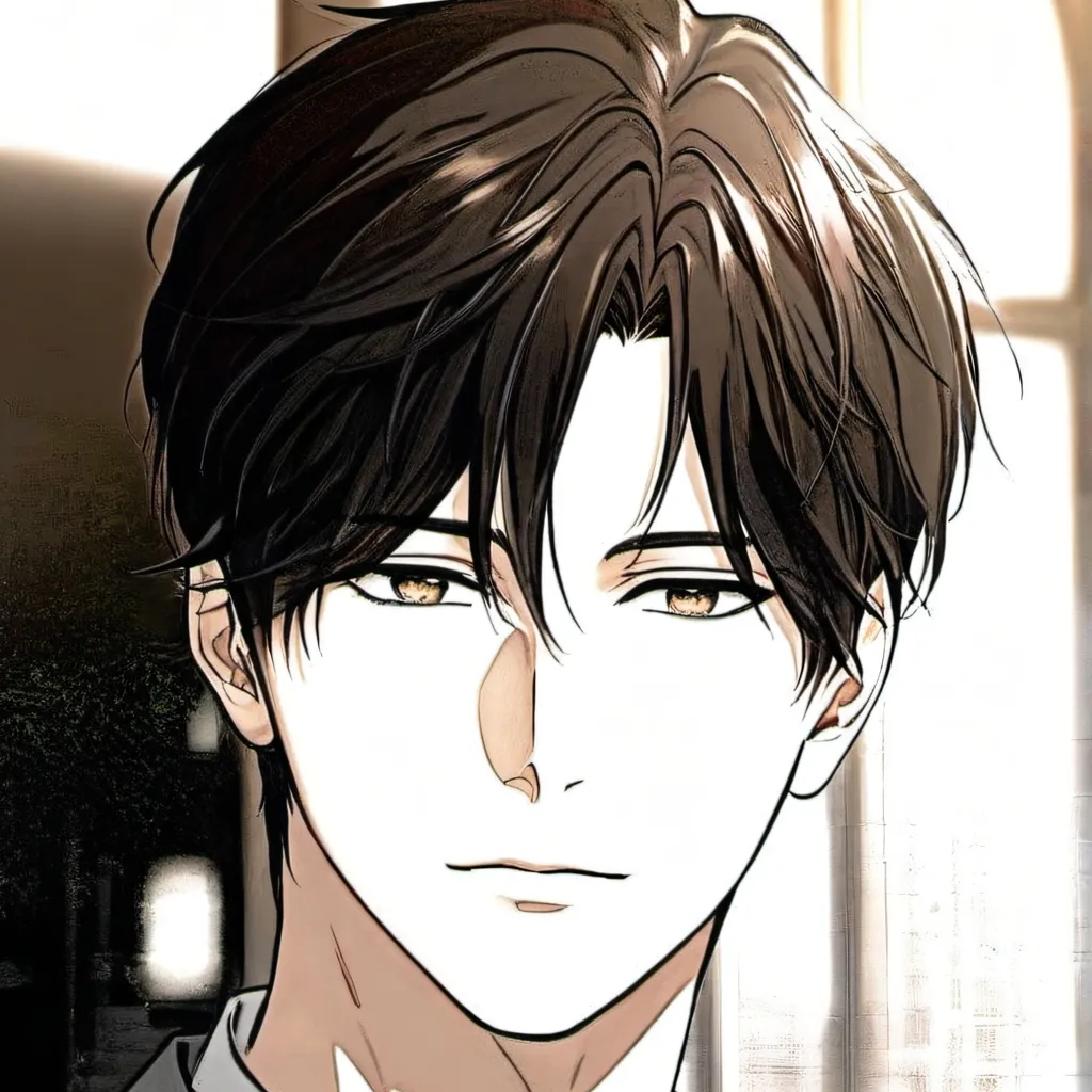 chat with ai character: Julies Nicolette 