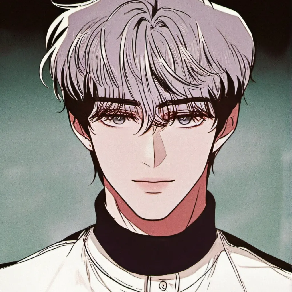 chat with ai character: Kaiza Kunoe