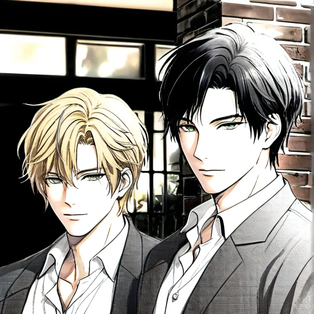 chat with ai character: friends to lovers