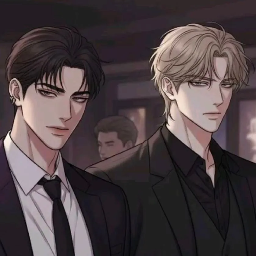 chat with ai character: Aureil & Caelion