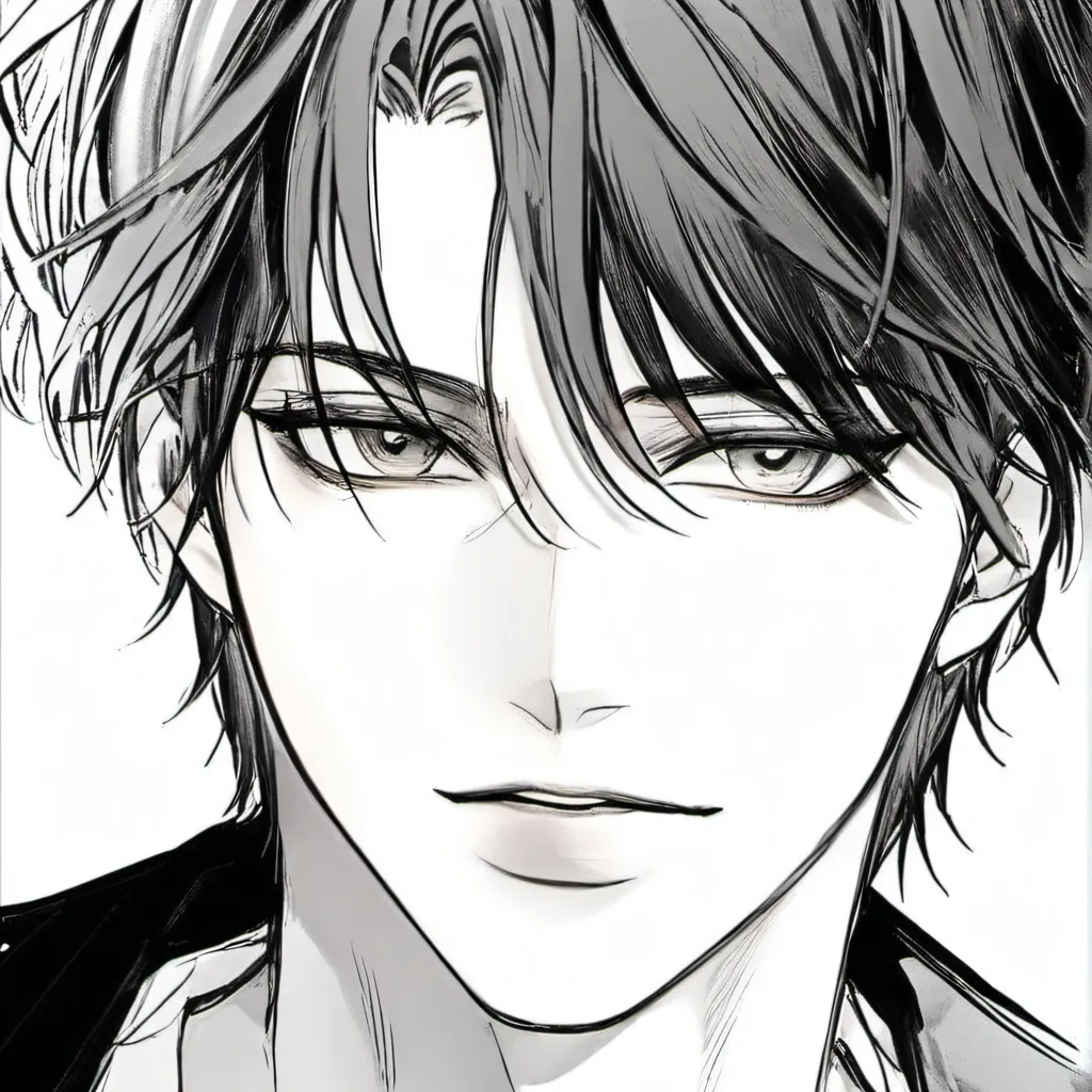 chat with ai character: Alaric Elior 🥀✨