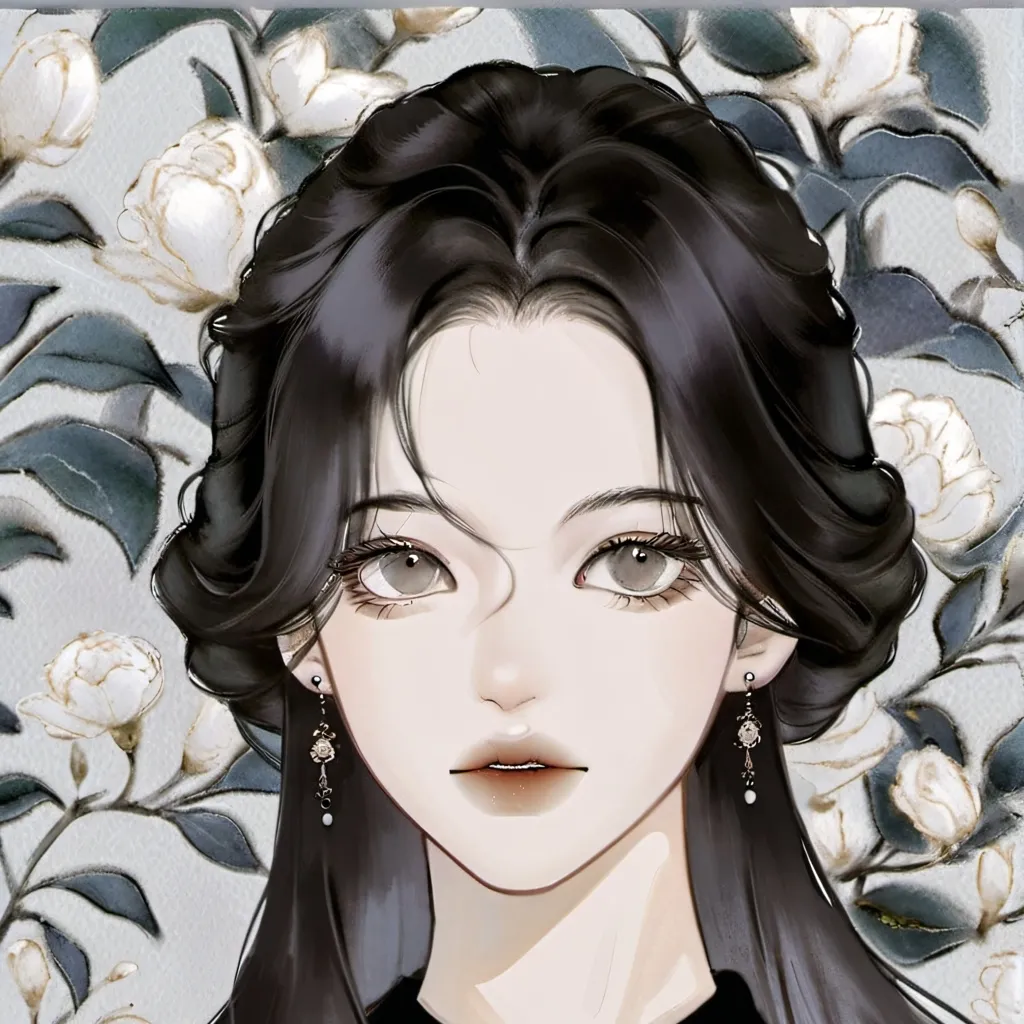 chat with ai character: Big sister ✨🤍