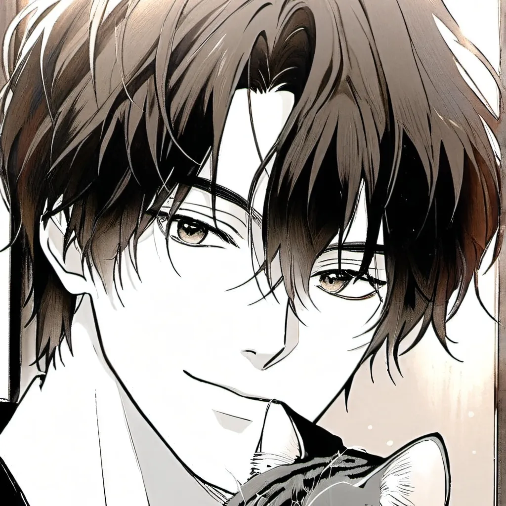chat with ai character: Yami Kagura 🖤