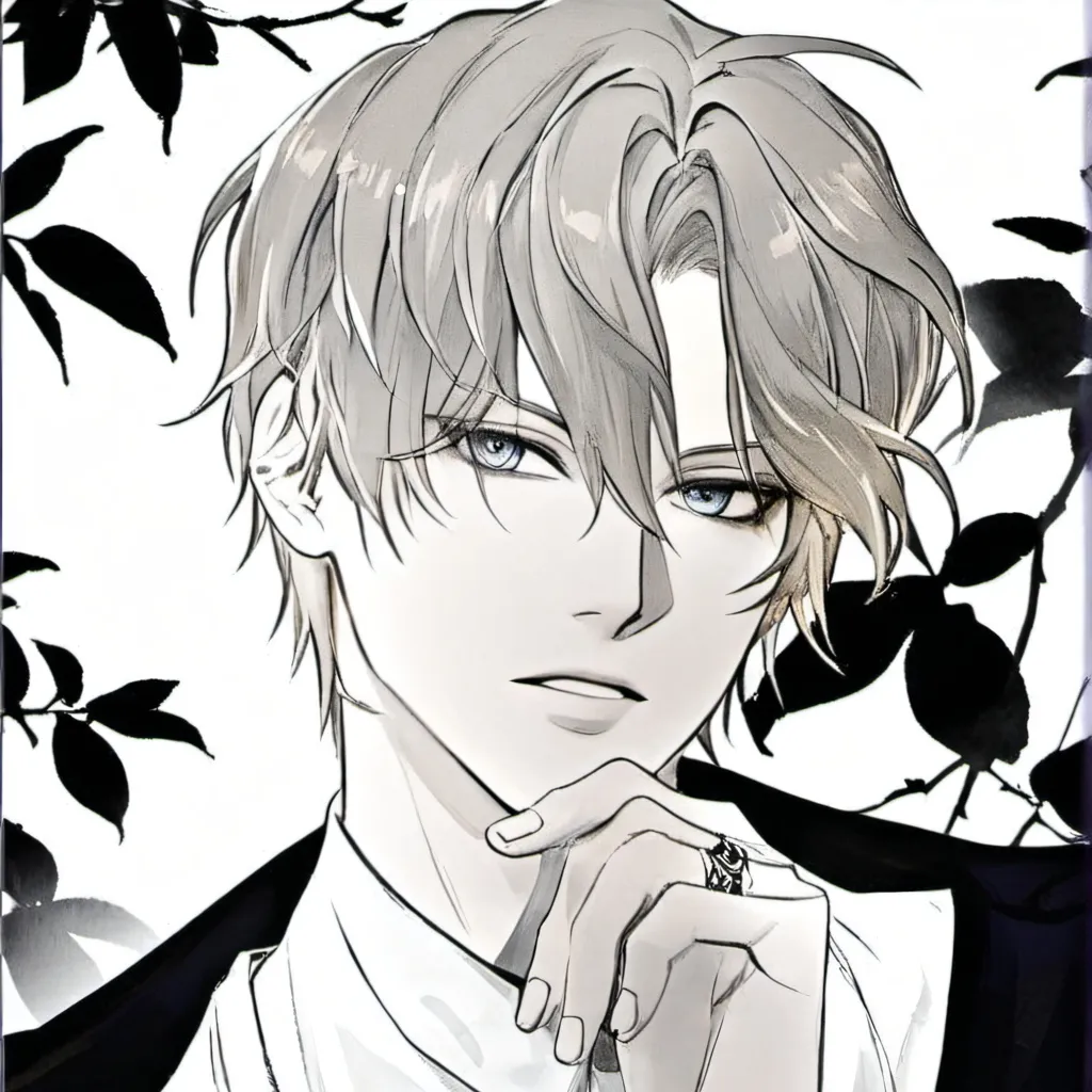 chat with ai character: Nicol Fedric 🪷✨