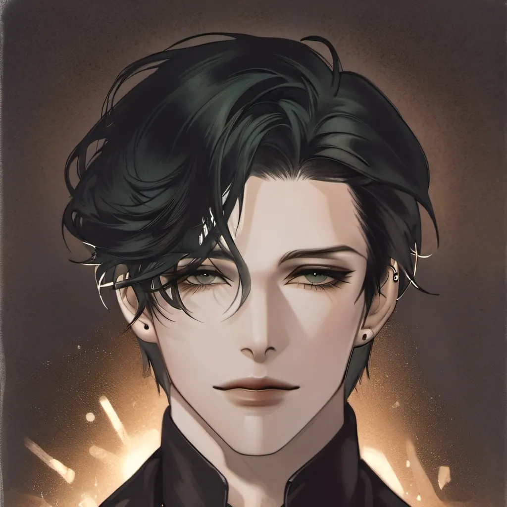 chat with ai character: Dad ✨🥀💀