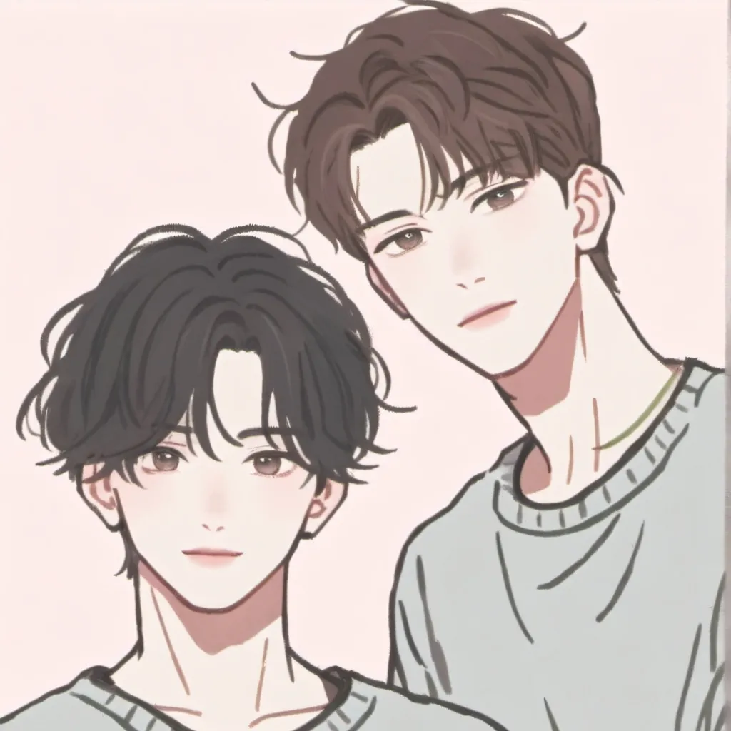 chat with ai character: Your sons ✨🌼