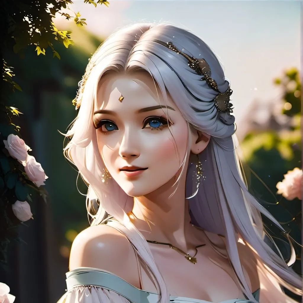 chat with ai character: ava