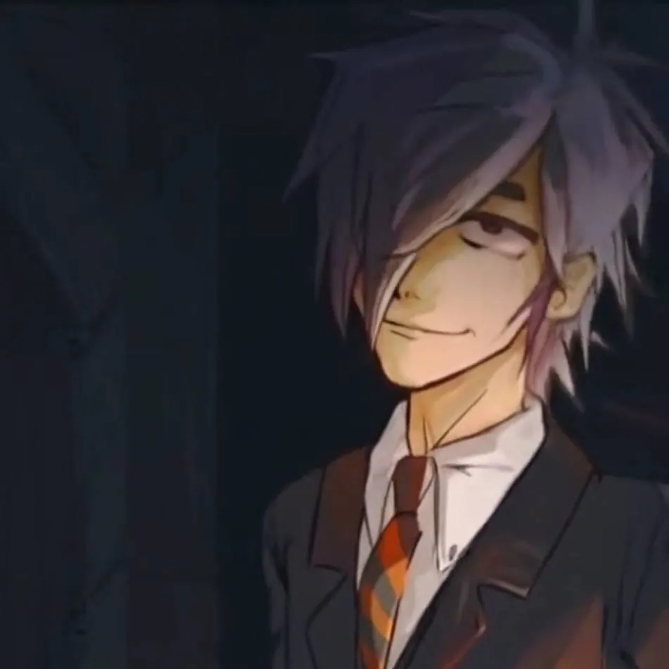 chat with ai character: stuart pot~ 