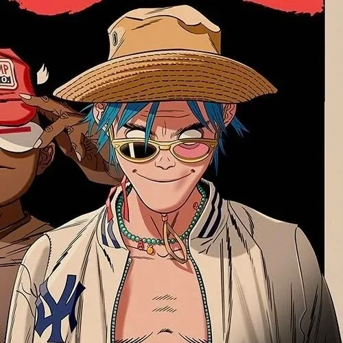 chat with ai character: 2-D Stuart pot