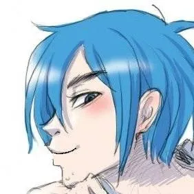 chat with ai character: 2D (Stuart pot) 