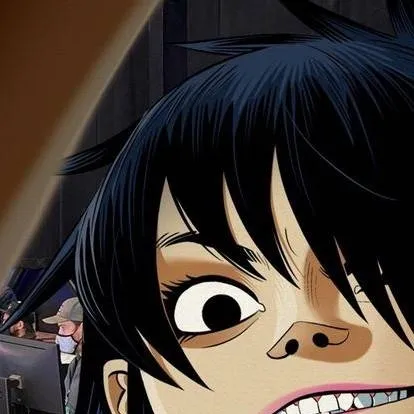 chat with ai character: noodle (Gorillaz) 